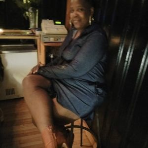 Meet your Posher, Doreen